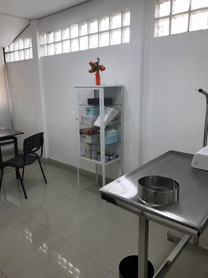 Onde Encontro Vacina Hospital Veterinário Santo André - Vacina Veterinária V8