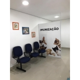hospital 24h veterinário Rio Grande da Serra