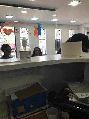 Onde Encontrar Clínica Veterinária para Cães Diadema - Clínica Veterinária 24 Hrs