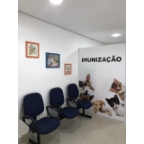 Clínica Veterinária Cirurgia