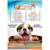 Clínica Veterinária e Pet Shop