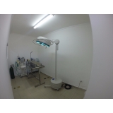 hospital para cães Ribeirão Pires