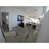 hospital veterinário Rio Grande da Serra