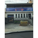 onde encontrar cirurgia geral veterinária Tatuapé