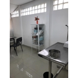 onde encontrar clínica veterinária 24 hrs Santo André