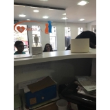 onde encontrar clínica veterinária para cães Diadema