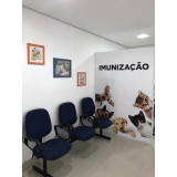 onde encontro clínica veterinária cirurgia Tatuapé